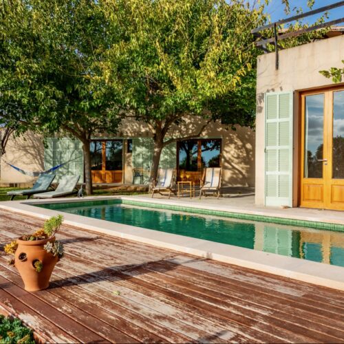Casa Sa Torre – Ein besonderes Zuhause in Montuïri