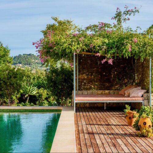Casa Sa Torre – Ein besonderes Zuhause in Montuïri