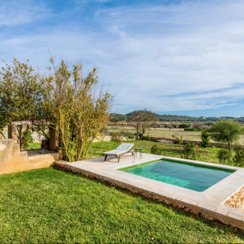 Casa Sa Torre – Ein besonderes Zuhause in Montuïri