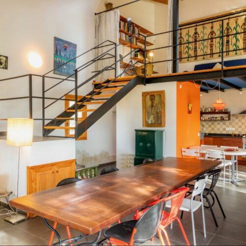 Casa Sa Torre – Ein besonderes Zuhause in Montuïri