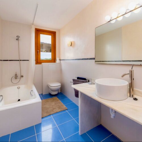 Casa Sa Torre – Ein besonderes Zuhause in Montuïri
