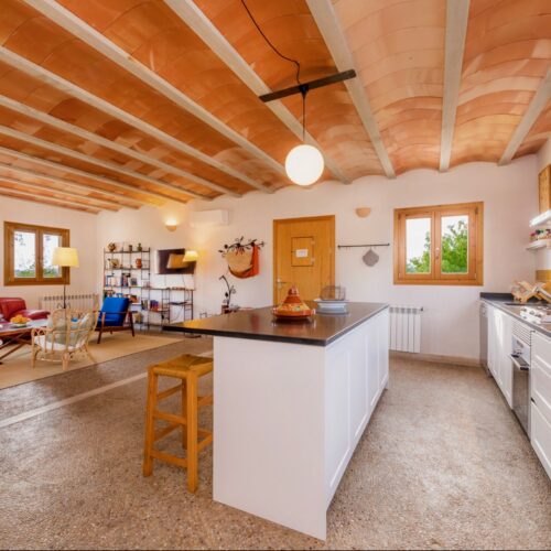 Casa Sa Torre – Ein besonderes Zuhause in Montuïri