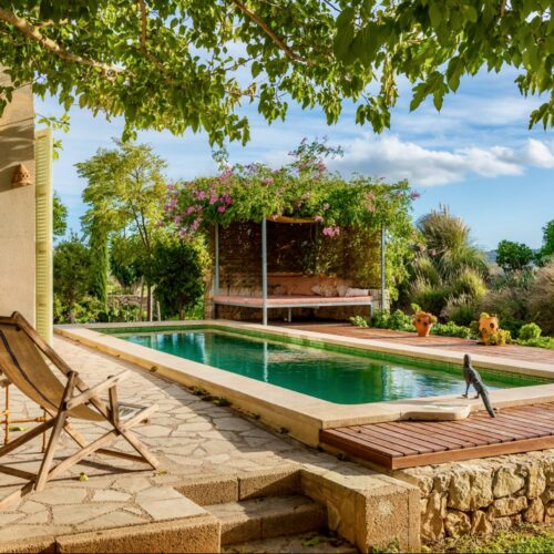 Casa Sa Torre – Ein besonderes Zuhause in Montuïri