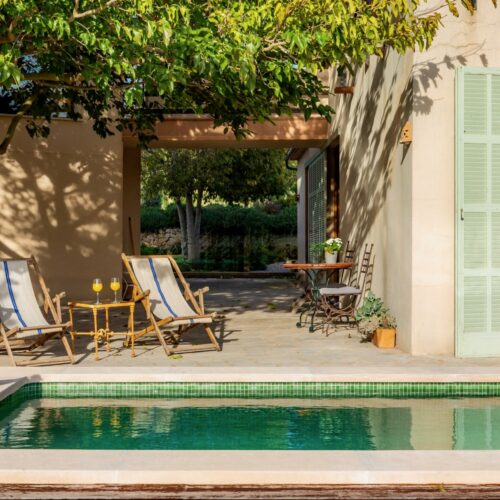 Casa Sa Torre – Ein besonderes Zuhause in Montuïri
