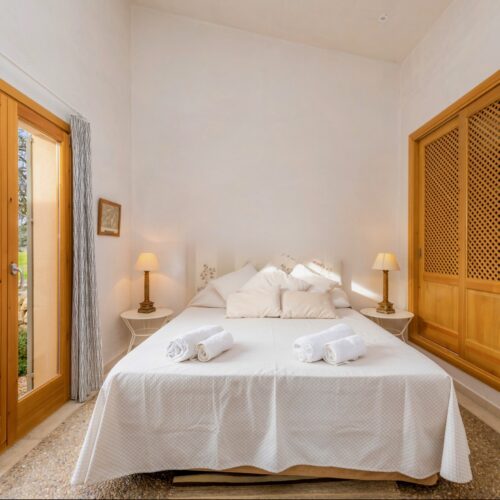 Casa Sa Torre – Ein besonderes Zuhause in Montuïri