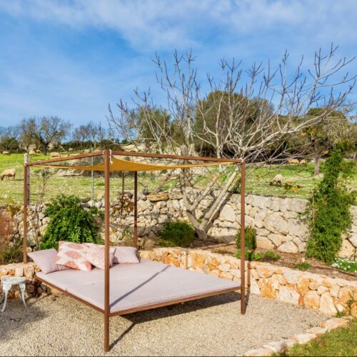 Casa Sa Torre – Ein besonderes Zuhause in Montuïri