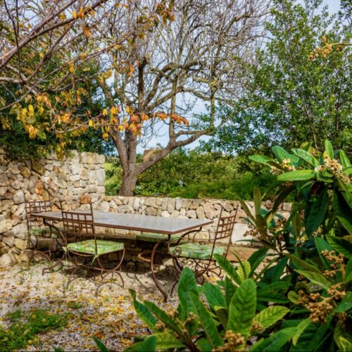 Casa Sa Torre – Ein besonderes Zuhause in Montuïri
