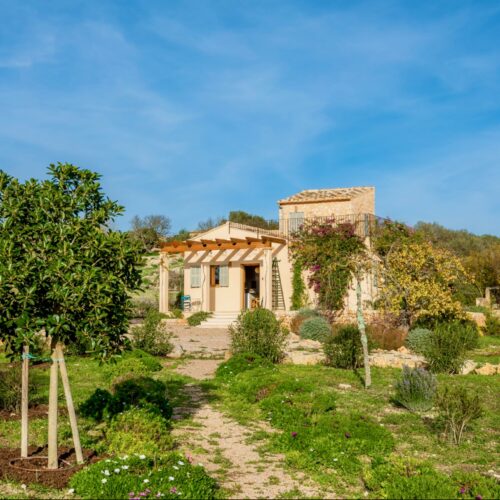 Casa Sa Torre – Ein besonderes Zuhause in Montuïri