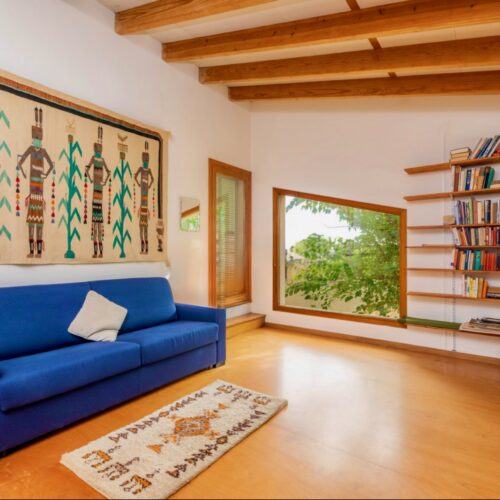 Casa Sa Torre – Ein besonderes Zuhause in Montuïri