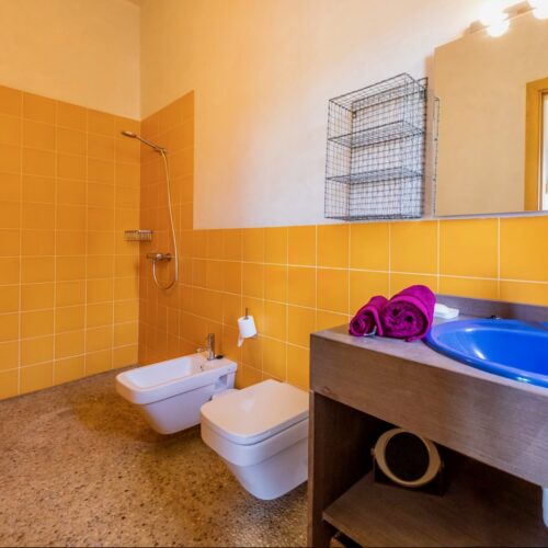 Casa Sa Torre – Ein besonderes Zuhause in Montuïri
