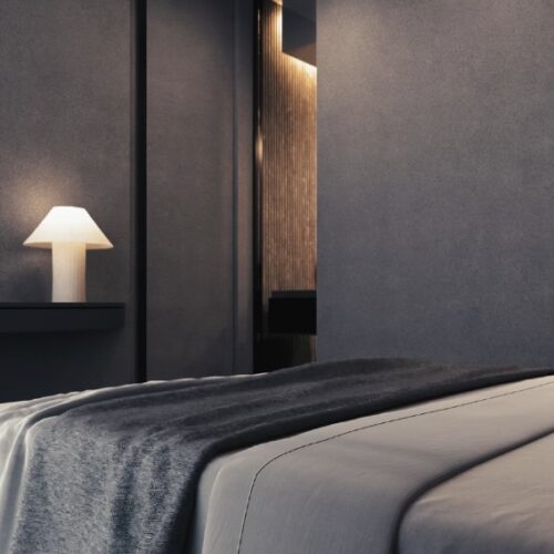 Exklusives 2-Schlafzimmer-Apartment mit Meerblick auf Brabus Island, Abu Dhabi