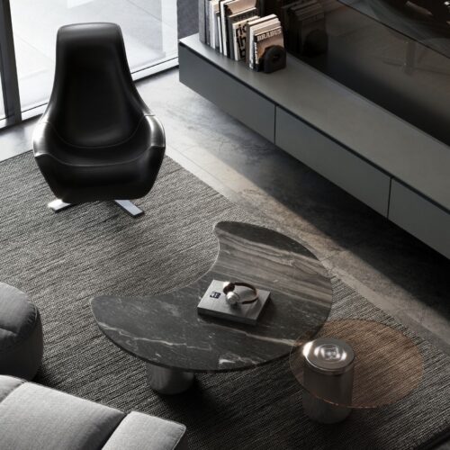 Exklusives 2-Schlafzimmer-Apartment mit Meerblick auf Brabus Island, Abu Dhabi