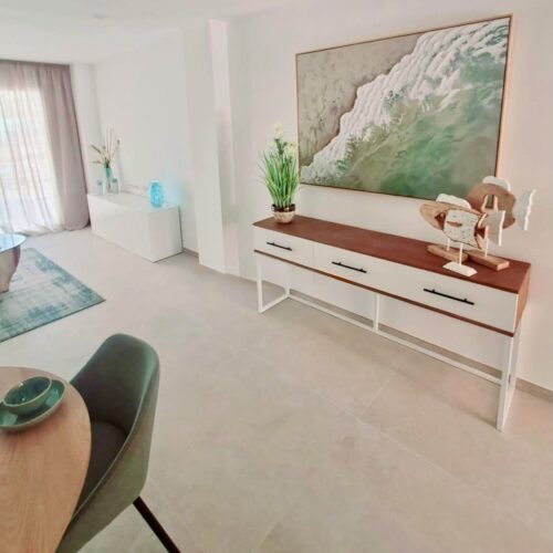 Exklusive Wohnungen und Penthäuser in Cala Ratjada – Neubau mit 2-3 Schlafzimmern
