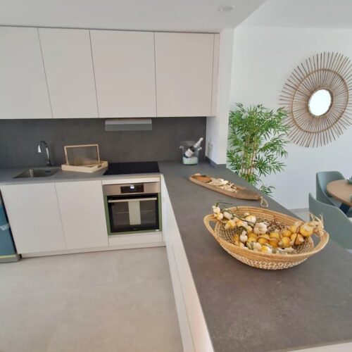 Exklusive Wohnungen und Penthäuser in Cala Ratjada – Neubau mit 2-3 Schlafzimmern