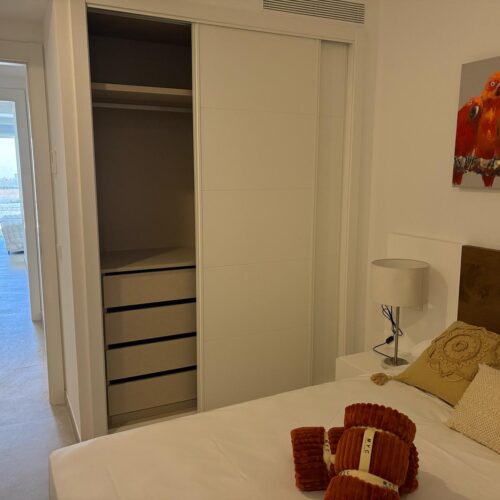 Exklusive Wohnungen und Penthäuser in Cala Ratjada – Neubau mit 2-3 Schlafzimmern