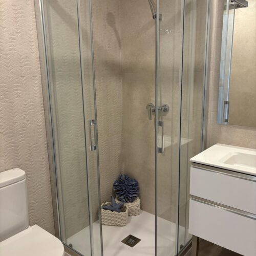 Exklusive Wohnungen und Penthäuser in Cala Ratjada – Neubau mit 2-3 Schlafzimmern