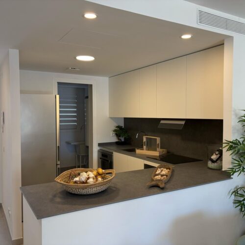 Exklusive Wohnungen und Penthäuser in Cala Ratjada – Neubau mit 2-3 Schlafzimmern