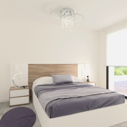 Exklusive Luxus-Villa mit Meerblick in Colonia Sant Pere