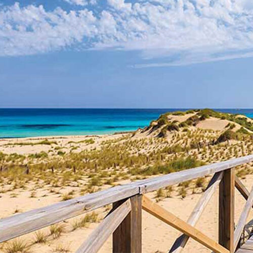 Exklusive Luxus-Villa mit Meerblick in Colonia Sant Pere