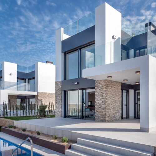 Exklusive Luxus-Villa mit Meerblick in Colonia Sant Pere