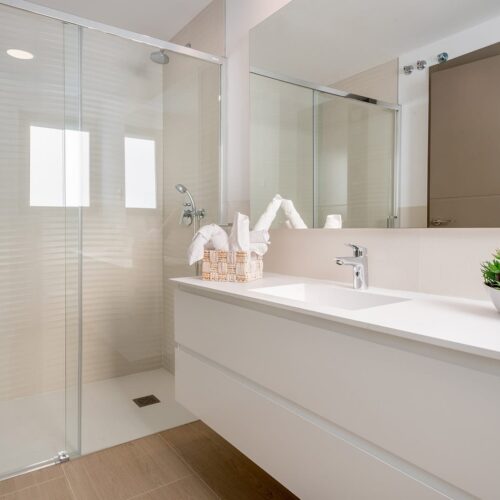 Exklusive Luxus-Villa mit Meerblick in Colonia Sant Pere