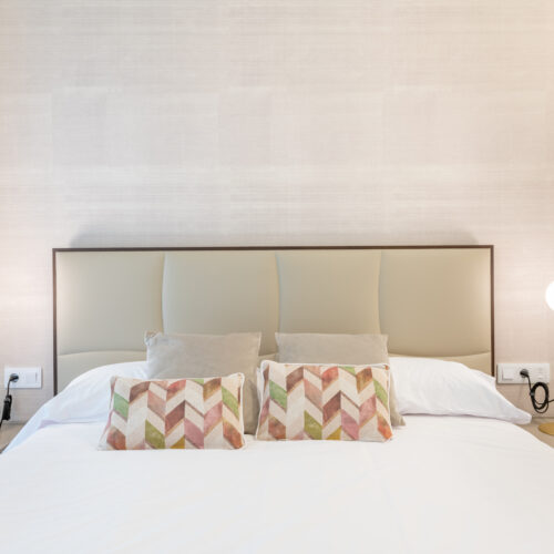 Doppelhaushälften in privilegierter Lage an der mallorquinischen Küste