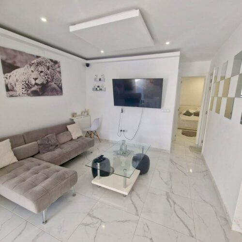 Bungalow mit privatem Pool