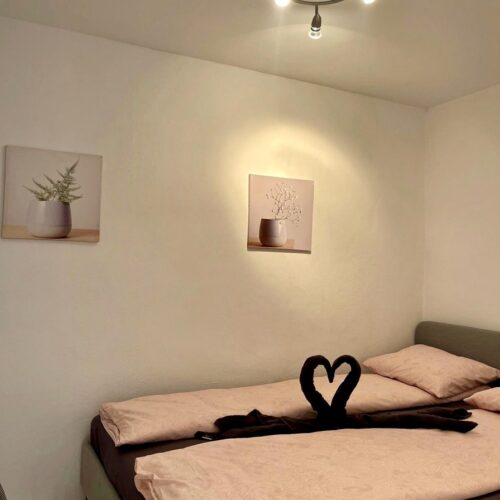 Apartment in erster Strandlinie Playa Los Loco