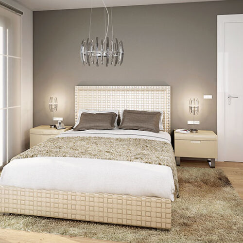 Pinars de Murada Deluxe – Bungalow in avantgardistischem Design