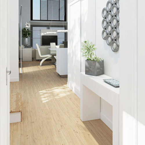 Pinars de Murada Deluxe – Bungalow in avantgardistischem Design