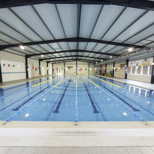 Moderne Apartments mit 1- 3 Schlafzimmer im Lagoons Village