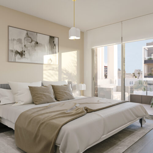 Allure of Sant Jordi – Exklusives Wohnen am Mittelmeer