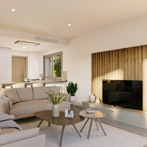 Allure of Sant Jordi – Exklusives Wohnen am Mittelmeer