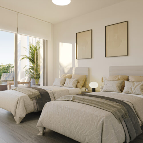 Allure of Sant Jordi – Exklusives Wohnen am Mittelmeer