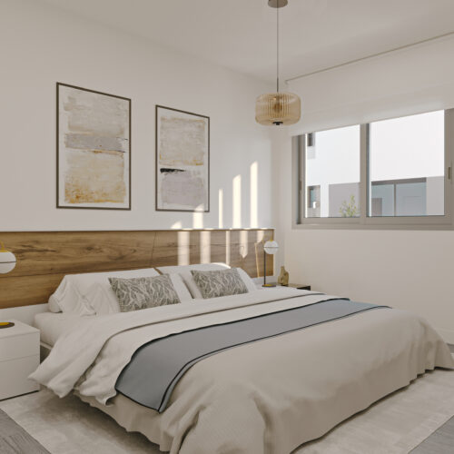 Allure of Sant Jordi – Exklusives Wohnen am Mittelmeer