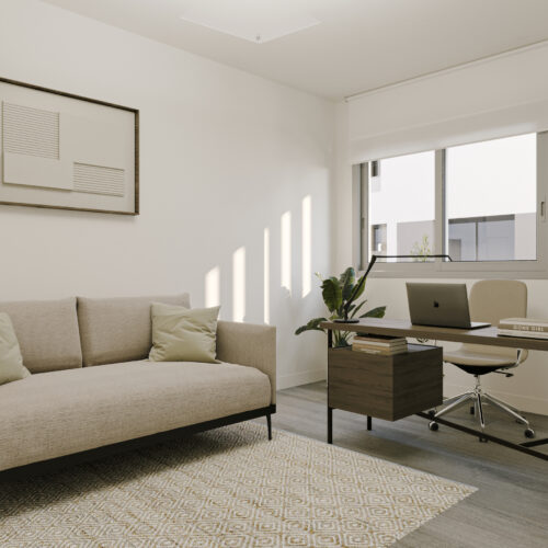 Allure of Sant Jordi – Exklusives Wohnen am Mittelmeer