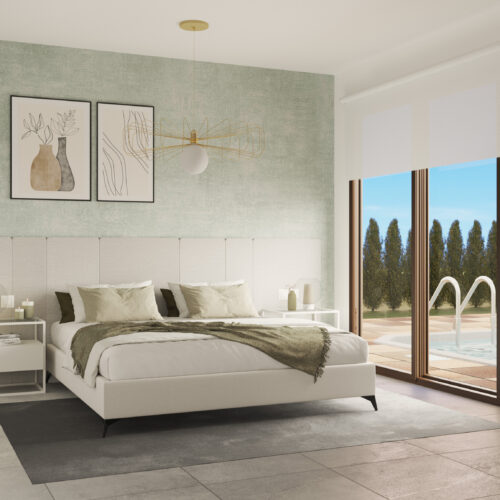 Doppelhaushälfte in Mar de Pulpí kaufen – Pedersen Real Estate