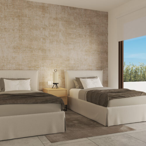 Doppelhaushälfte in Mar de Pulpí kaufen – Pedersen Real Estate