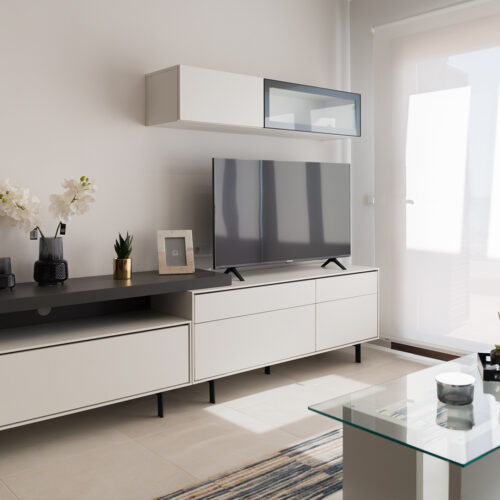 Exklusive Neubauwohnungen am Meer – Mar de Pulpí, Costa de Almería