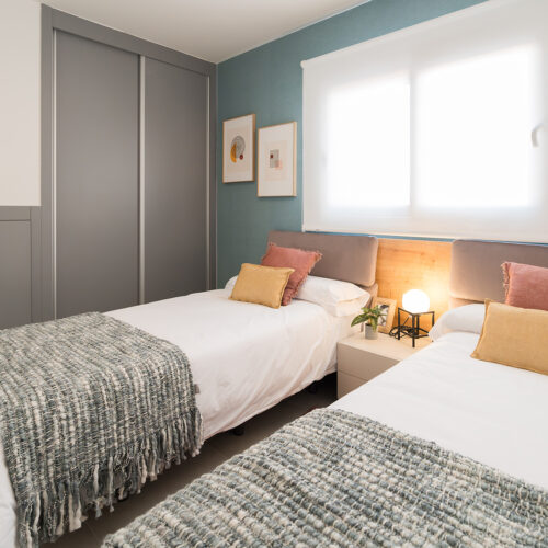 Exklusive Neubauwohnungen am Meer – Mar de Pulpí, Costa de Almería