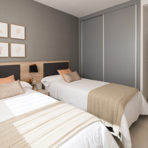 Exklusive Neubauwohnungen am Meer – Mar de Pulpí, Costa de Almería