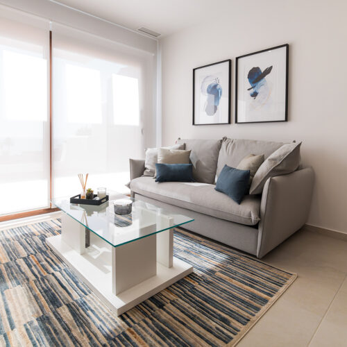 Exklusive Neubauwohnungen am Meer – Mar de Pulpí, Costa de Almería