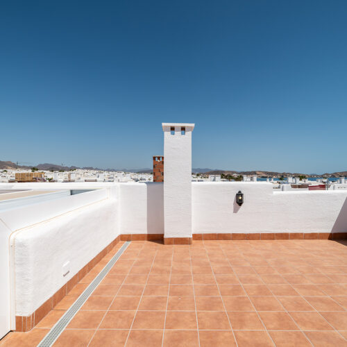 Exklusive Neubauwohnungen am Meer – Mar de Pulpí, Costa de Almería