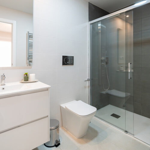 Exklusive Neubauwohnungen am Meer – Mar de Pulpí, Costa de Almería