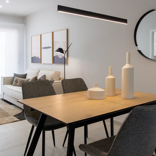 Exklusive Neubauwohnungen am Meer – Mar de Pulpí, Costa de Almería