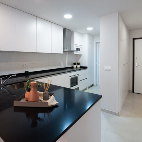 Exklusive Neubauwohnungen am Meer – Mar de Pulpí, Costa de Almería