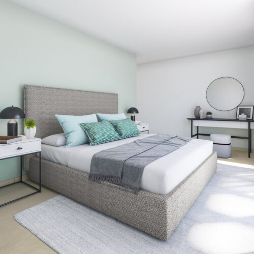 Seven Diamonds – Luxuriöse Villen in Atalaya