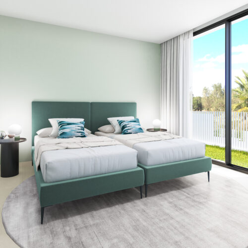 Seven Diamonds – Luxuriöse Villen in Atalaya