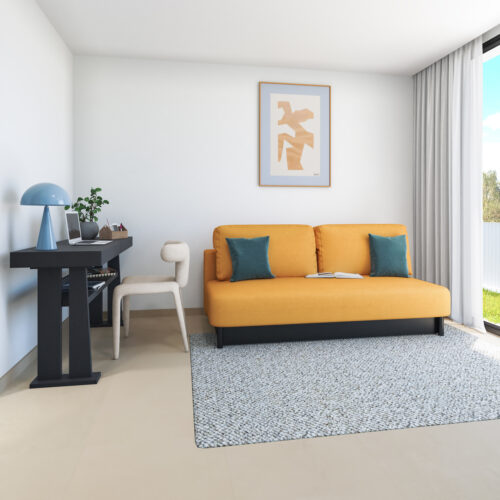 Seven Diamonds – Luxuriöse Villen in Atalaya