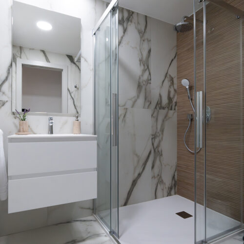 Luxus-Apartments am Poniente-Strand in Benidorm